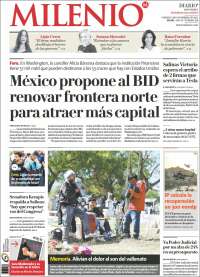 Milenio de Monterrey