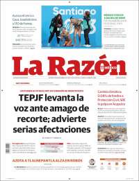 La Razón