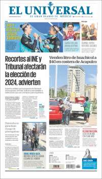 El Universal