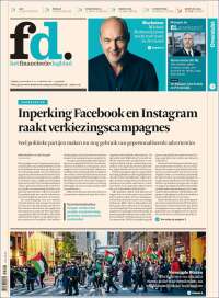 Het Financieele Dagblad