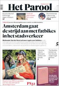 Het Parool