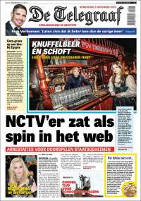 De Telegraaf