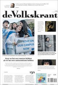 De Volkskrant