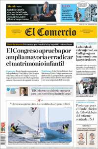 El Comercio