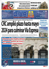 El Diario del Cusco
