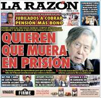 La Razón