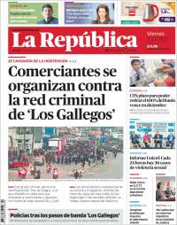 La Republica