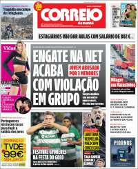 Correio da Manhã