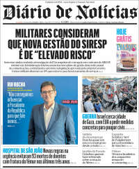Diário de Noticias