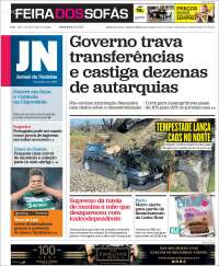 Jornal de Notícias