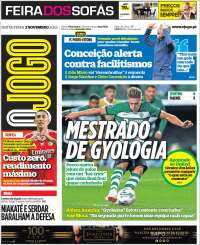 O Jogo