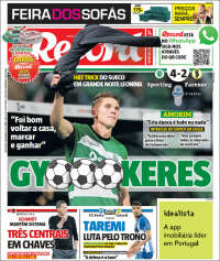 Record