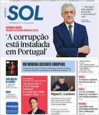 Jornal Sol