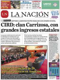 La Nación
