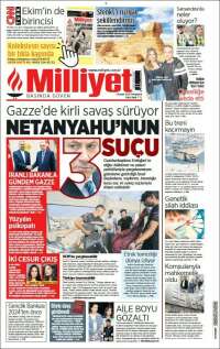Milliyet