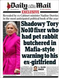 Daily Mail