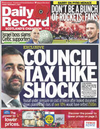 Daily Record
