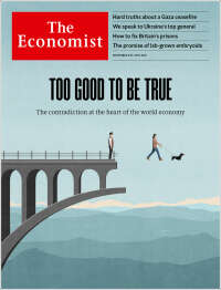 The Economist
