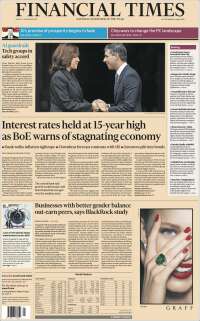 Financial Times