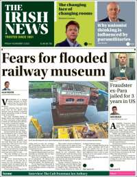 Irish News