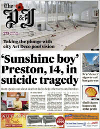 The Press and Journal