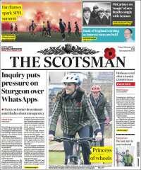 The Scotsman