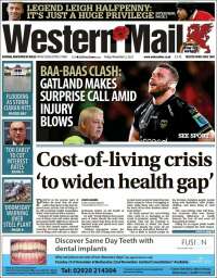 Western Mail