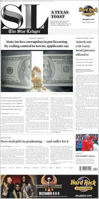 Star-Ledger