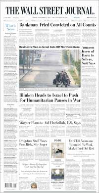 Wall Street Journal