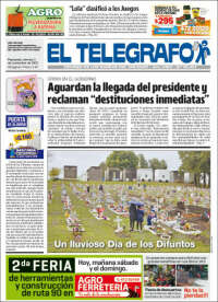 El Telégrafo