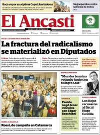 El Ancasti