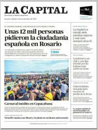 La Capital - Rosario