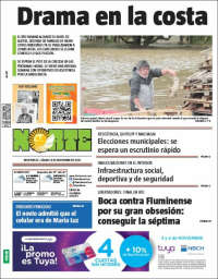 Diario Norte