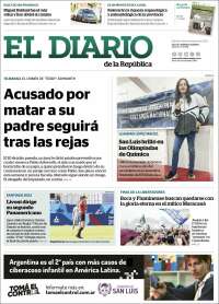 Diario de la República