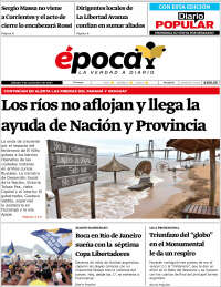 Diario Época