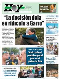 Diario Hoy