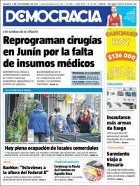 Diario Democracia