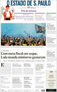 O Estado de São Paulo