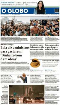 O Globo