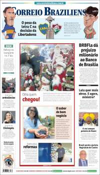 Correio Braziliense