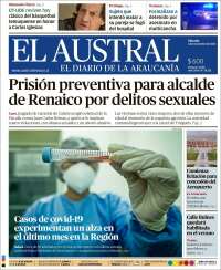 El Austral de Temuco