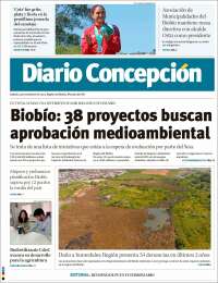 Diario de Concepción