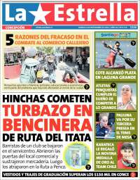 La Estrella de Concepción