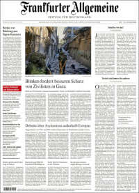 Frankfurter Allgemeine