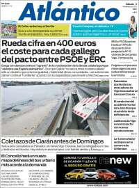 Atlántico Diario