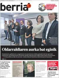 Berria