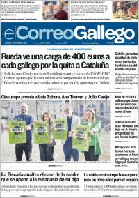 El Correo Gallego