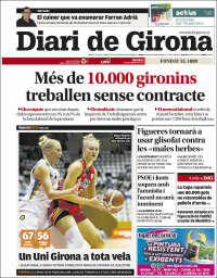 Diari de Girona