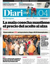 Diari de Tarragona