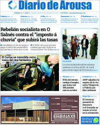 Diario de Arousa
